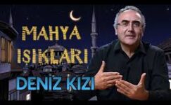 Mahya Işıkları 20.Gün | Deniz Kızı