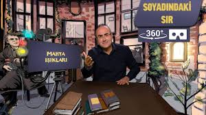 Mahya Işıkları Soyadındaki Sır