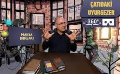 Mahya Işıkları | Çatıdaki Uyurgezer