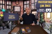Mahya Işıkları -| Bayram Çocuğu