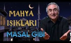 Mahya Işıkları 18.Gün | Masal Gibi