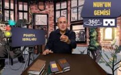Mahya Işıkları Nuh’un Gemisi