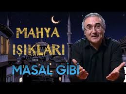 Mahya Işıkları 18.Gün | Masal Gibi