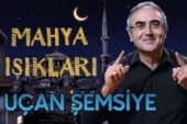 Mahya Işıkları 23.Gün | Uçan Şemsiye