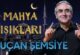 Mahya Işıkları 23.Gün | Uçan Şemsiye