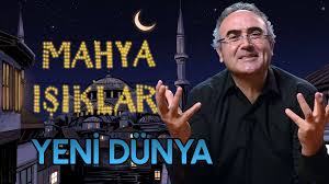 Mahya Işıkları 19.Gün | Yeni Dünya