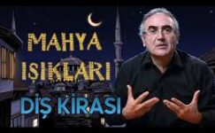 Mahya Işıkları 24.Gün | Diş Kirası