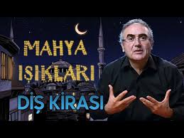 Mahya Işıkları 24.Gün | Diş Kirası