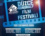 2025/83 Düzce Konuralp Film Festivali (DKFF)