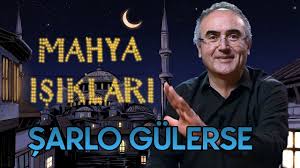 Mahya Işıkları 16.Gün | Şarlo Gülerse