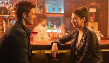 Aşkın iyileştirici gücü