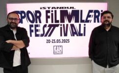 İstanbul’da Spor Filmleri Festivali: ‘Kan, ter, gözyaşı’