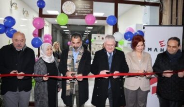 Ürgüp’te Kültürel ve Ekonomik Kalkınma Hamlesi: