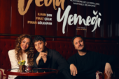 Gate Production’un Yeni Oyunu “Veda Yemeği”