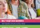 Bu Yaştan Sonra – Yetişkin Oyun Atölyesi