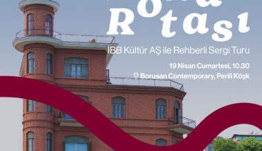 Sanat Rotası Sanat Rotası
