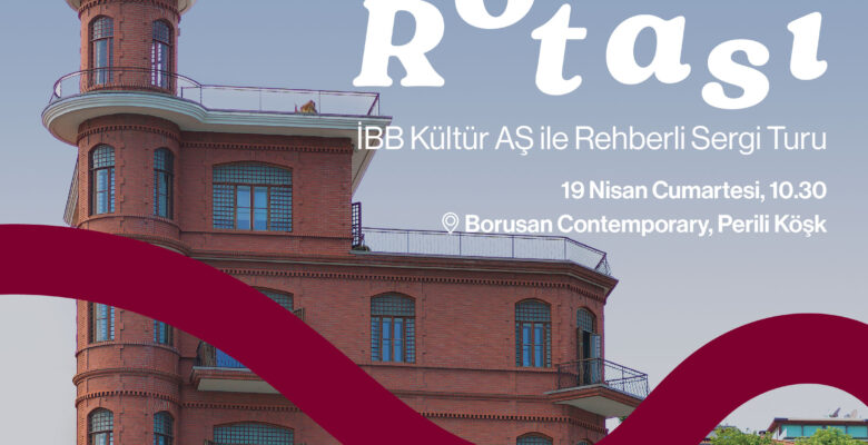 Sanat Rotası