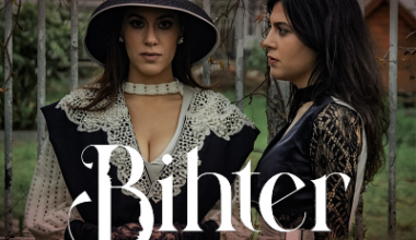 “Bihter” Adını Sahnede Geri Alıyor!