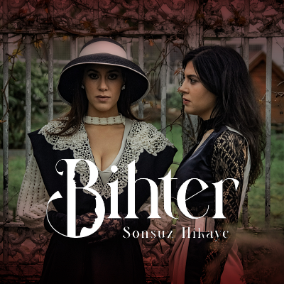 “Bihter” Adını Sahnede Geri Alıyor!