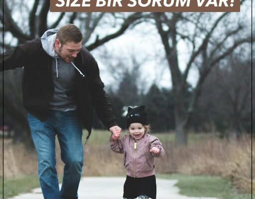 YENİ BABA OLDUM, SİZE BİR SORUM VAR!
