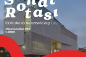 Sanat Rotası