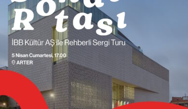 Sanat Rotası