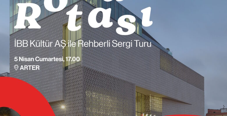 Sanat Rotası