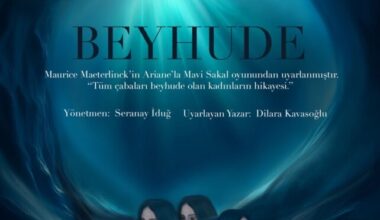 “Beyhude”