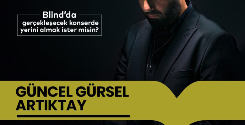 Güncel Gürsel Artıktay