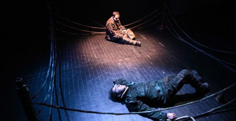 “İnziva” 29 Mayıs’ta