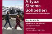 Konuşmacılar: Aslı Ildır – Ekrem Buğra Büte
