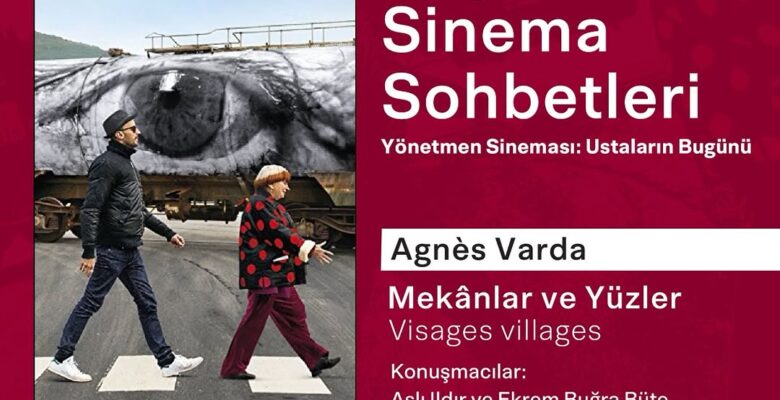 Konuşmacılar: Aslı Ildır – Ekrem Buğra Büte