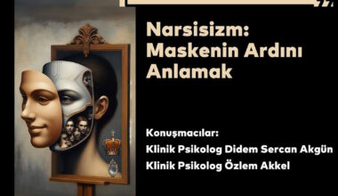 Çok Düşünüyoruz: Narsisizm: Maskenin Ardını Anlamak