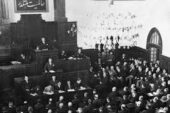 1921 yılında TBMM Tüm Ülkeye Neyin Çağrısını Yaptı?