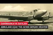 Danimarka En Sert Hava Koşullarında Kullanmak İçin Hangi Ülkeden Ambulans Uçağı Satın Almıştır?