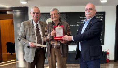 Çankaya’da Cumhuriyet Roman Öykü Günleri sürüyor: