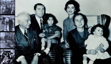 İsmet İnönü’nün Hayatından İzler Pembe Köşk’te Sergileniyor