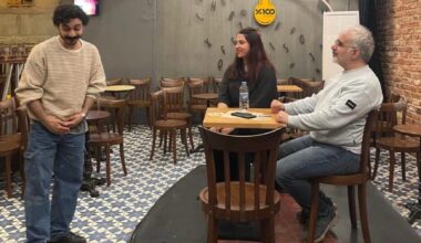 Kayıp Alan Tiyatrosu’nun “İçimizde Bir Katil Var”