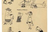 Tove Jansson’un eserleri,
