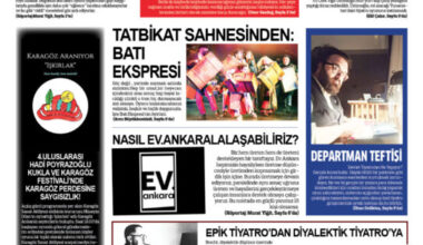 Tiyatral Sanat ve Kültür Ekibi