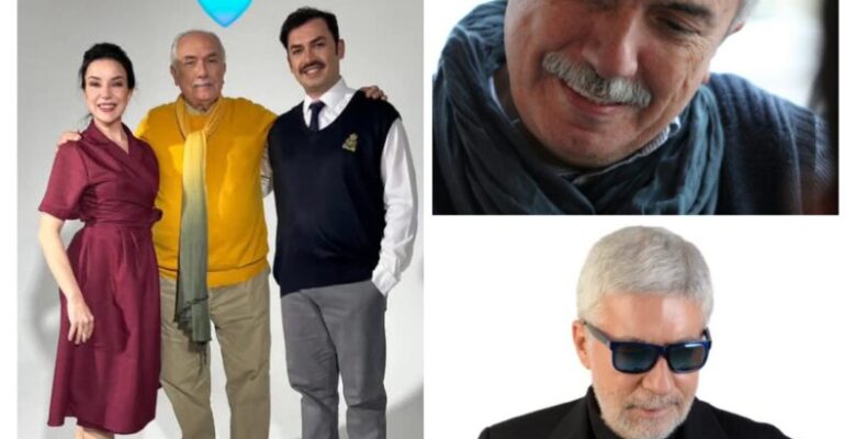 Bir Hakan Altıner “Retrospective”i…