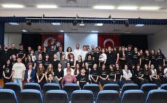 Nilüfer Belediyesi Kent Tiyatrosu’nun
