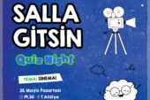 Salla Gitsin- Quiz Night