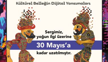 Gelenekten Geleceğe: Kültürel Belleğin Dijital Yansımaları