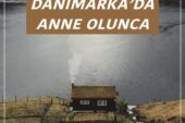 DANİMARKA’DA ANNE OLUNCA