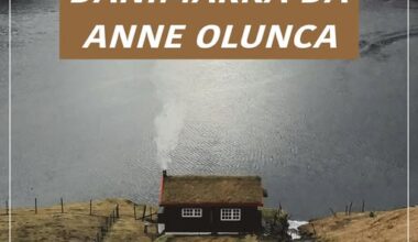 DANİMARKA’DA ANNE OLUNCA