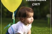 ÇOCUK EMEKLEYEREK LOKANTADAN ÇIKTI