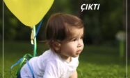ÇOCUK EMEKLEYEREK LOKANTADAN ÇIKTI