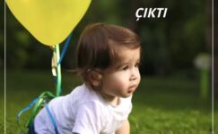 ÇOCUK EMEKLEYEREK LOKANTADAN ÇIKTI