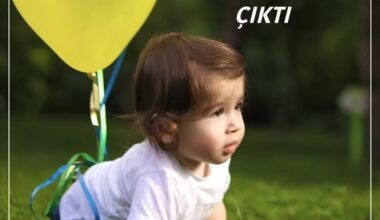 ÇOCUK EMEKLEYEREK LOKANTADAN ÇIKTI